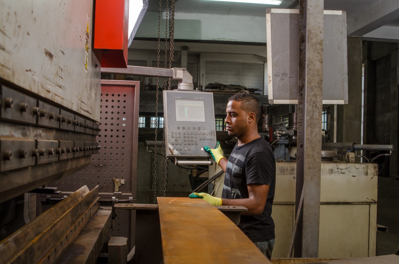 Mechanical artisan jobs in durban
